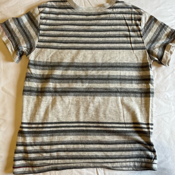 Lucky Brand Boy Shirts Lot of 4 Size 5 - Picture 2 of 13